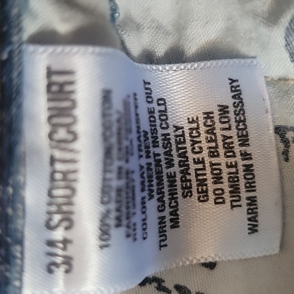 Aeropostale Y2k Chelsea Skinny Bootcut Jeans - Picture 7 of 7